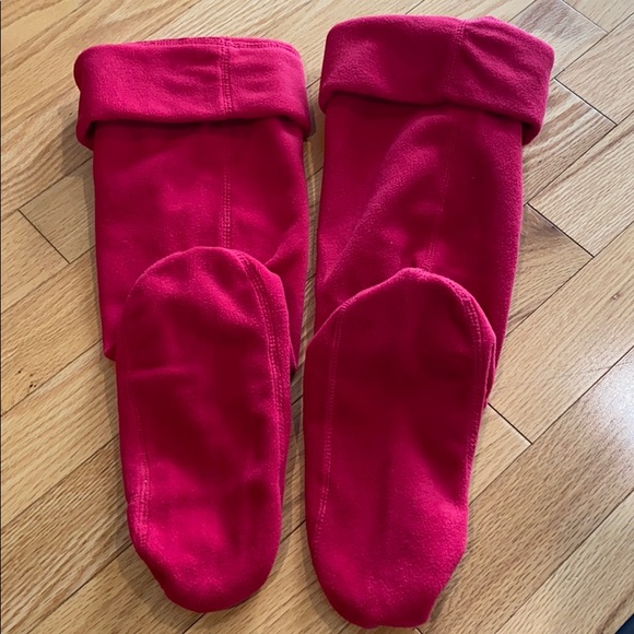 Hunter Boot Socks NWOT - Picture 3 of 4